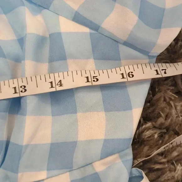 JUNIORS Womens Almost Famous Tie Back Short Mini Dress - Picture 7 of 10